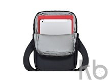 Сумка через плечо для планшета 8