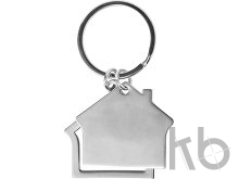 Zinc alloy key holder