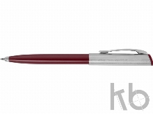 Ручка металлическая шариковая «Карнеги»