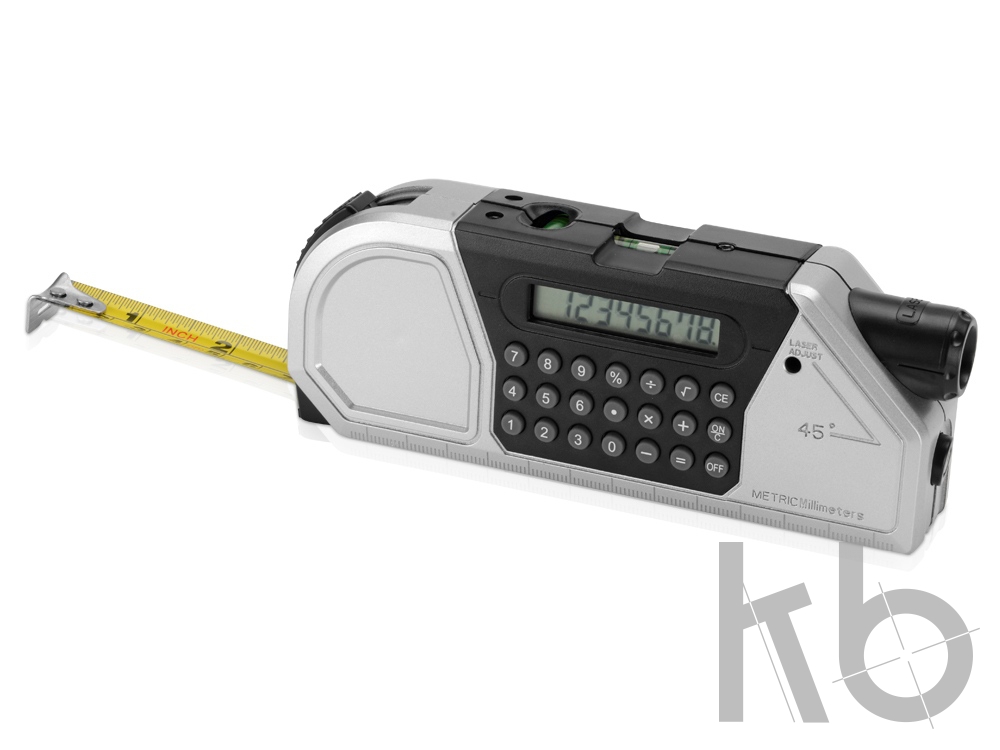 Мультиинструмент «Строитель»