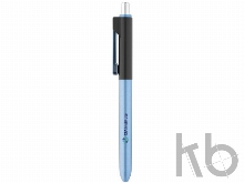 Ручка пластиковая шариковая «Streets»