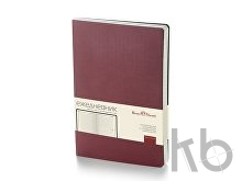 Ежедневник недатированный B5 «Megapolis Flex»