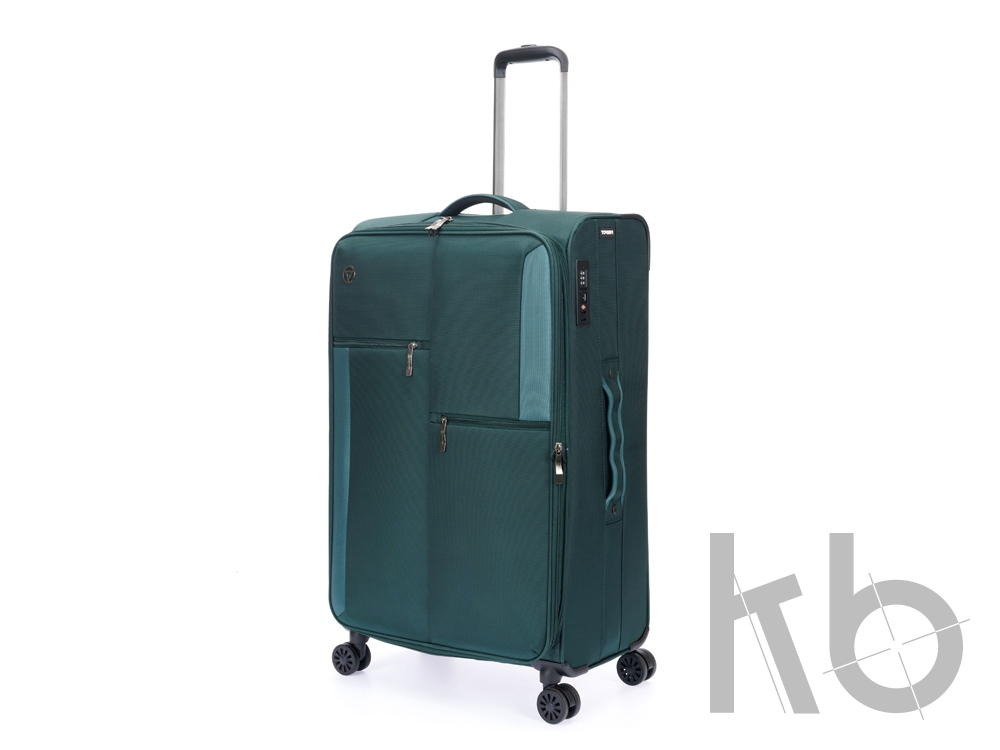 Чемодан «Brosno», 85 л