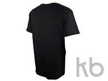 Футболка «Sydney 2.0» с подвернутыми рукавами, мужская