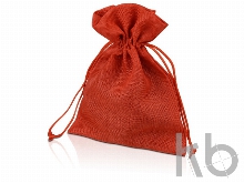 Мешочек подарочный средний