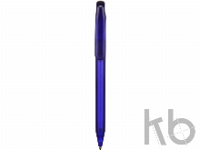 Ручка пластиковая шариковая Prodir DS1 TFF-X