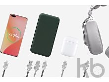 Внешний аккумулятор «NEO NS120G Quick», 12000 mAh