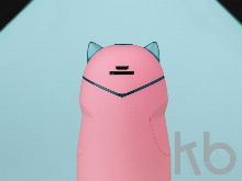 Портативная колонка «Mysound Kitty 3C»