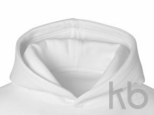 Толстовка с капюшоном оверсайз «Berlin» унисекс