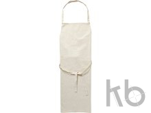 Cotton (180 gr/m²) apron