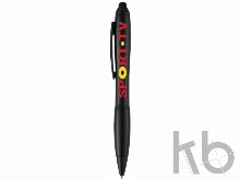 Ручка-стилус шариковая «Nash»