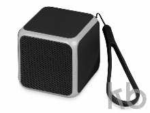 Портативная колонка «Cube» с подсветкой