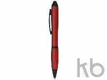 Ручка-стилус шариковая «Nash»