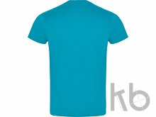 Футболка «Atomic» мужская