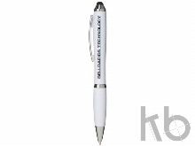 Ручка-стилус шариковая «Nash»