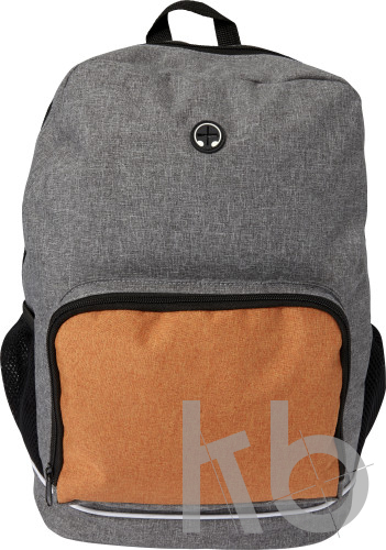 Polycanvas  (300D) backpack