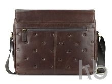 Сумка через плечо «Don Leon»