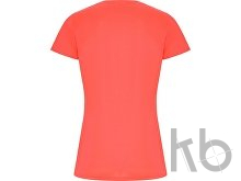 Спортивная футболка «Imola» женская