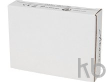 Портативный внешний аккумулятор высокой плотности «Odyssey», 5000 mAh