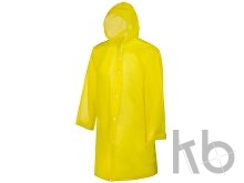 Дождевик «Hawaii light» c чехлом унисекс