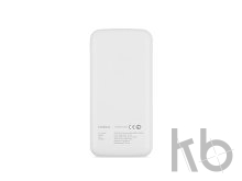 Внешний аккумулятор «NEO  PBS100», 10000 mAh