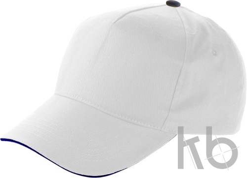 Cotton cap