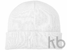 Шапка «Boreas» с нашивкой