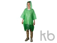 Дождевик «Cloudy»