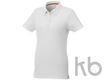 Рубашка поло «Atkinson» женская