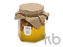 Подарочный набор «Trio honey»