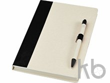 Блокнот A5 «Dairy Dream» с шариковой ручкой