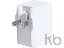 travel USB wall charger