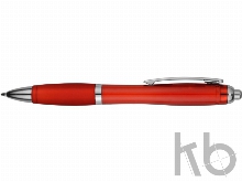 Ручка пластиковая шариковая «Nash»