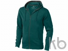 Толстовка «Arora» мужская с капюшоном