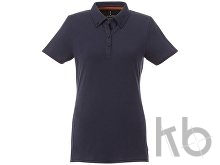 Рубашка поло «Atkinson» женская