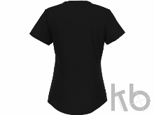 Футболка «Jade» из переработанных материалов, женская