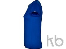 Спортивная футболка «Montecarlo», женская