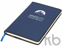 Блокнот А5 «Lincoln»