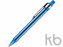 Ручка пластиковая шариковая «Moville»