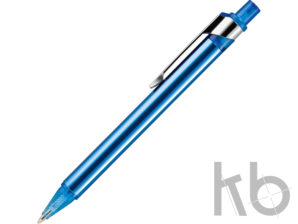 Ручка пластиковая шариковая «Moville»