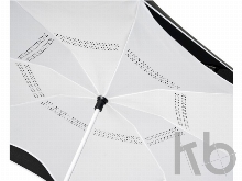 Зонт-трость «Yoon» с обратным сложением