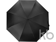 Зонт-трость «Lunker» с большим куполом (d135 см)