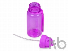 Бутылка для воды со складной соломинкой «Kidz»