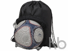 Спортивный рюкзак на шнурке