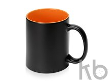 Кружка-хамелеон «Surprise» матовая