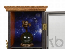 Шкаф «Созвездие Близнецы»