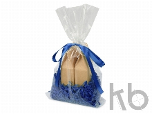 Подарочный набор «Tea Duo» с двумя видами чая