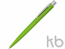 Ручка шариковая металлическая «Lumos Gum» soft-touch