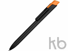 Ручка пластиковая шариковая «Dalaman»