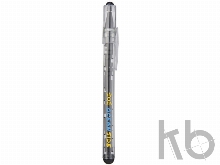 Ручка с лабиринтом